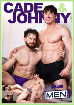 Cade Maddox and Johnny Donovan Capa